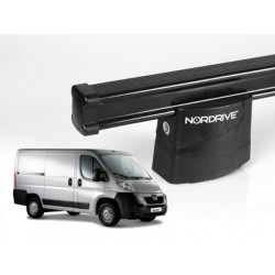 Nordrive KARGO Peugeot Boxer 2006-
